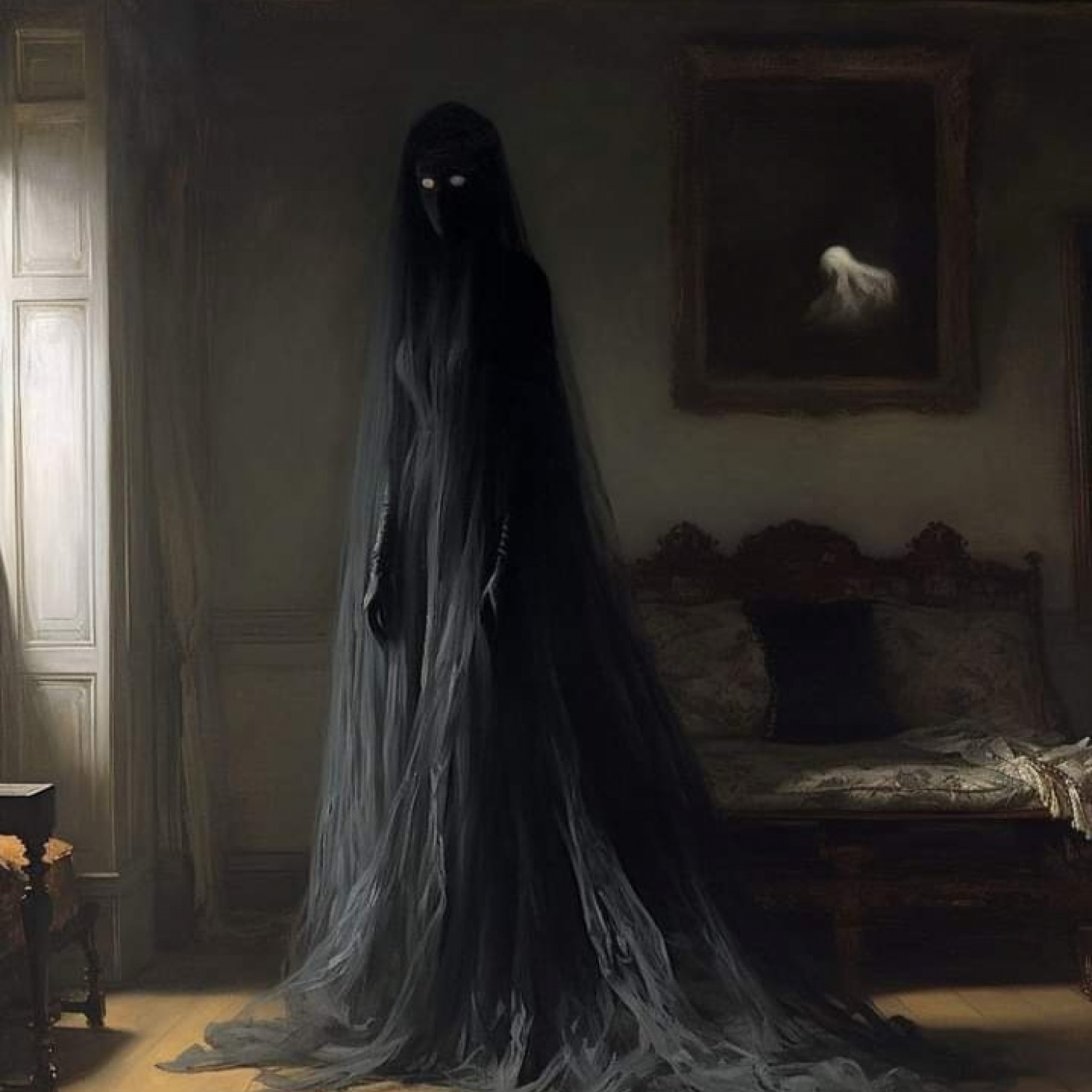 Relatos de terror Macabra Visión