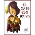 Cuentos de Charles Perrault (1de5): El gato con botas