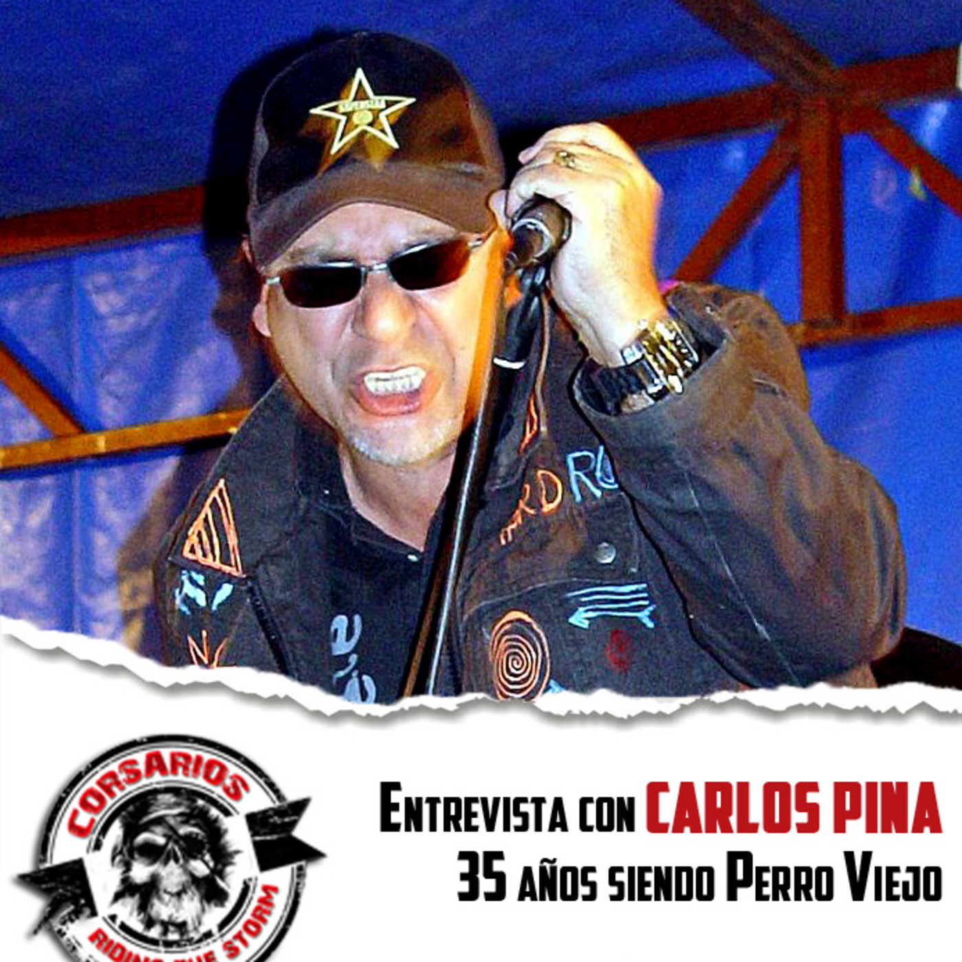 Corsarios del Metal