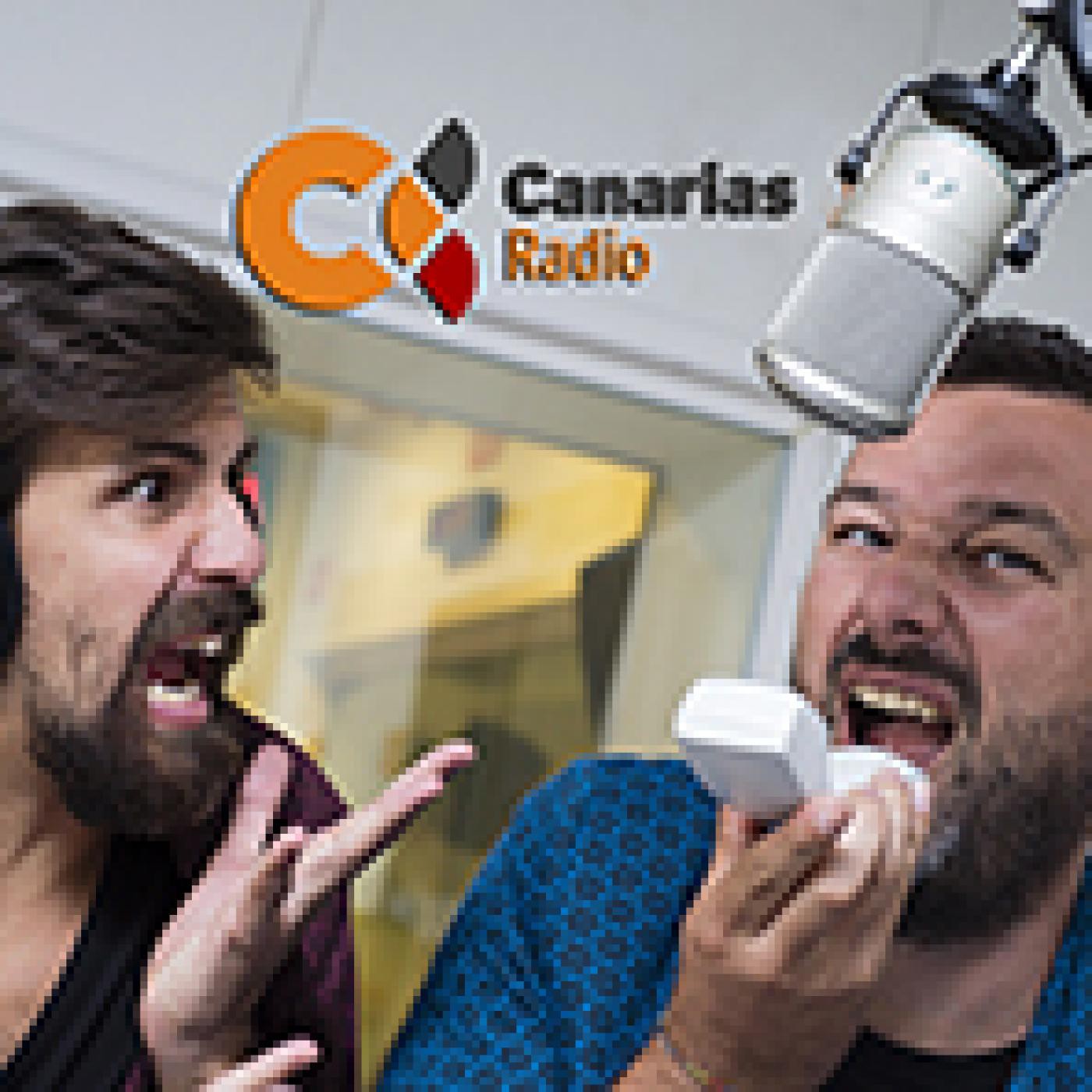 Comedia Para Llevar 1x13