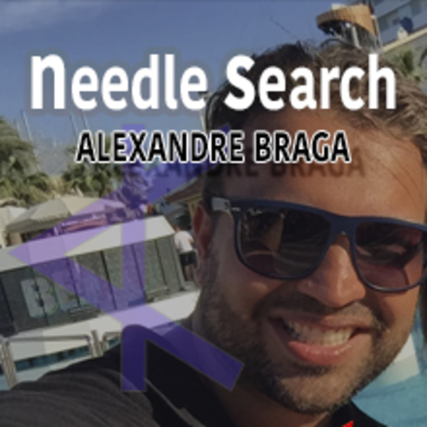 Needle Search Trance