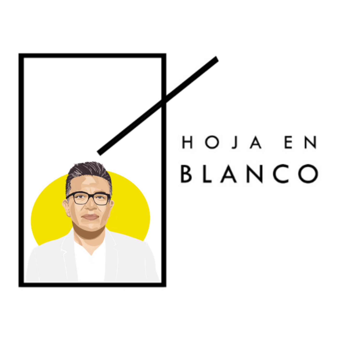 Hoja en Blanco Arquitectura