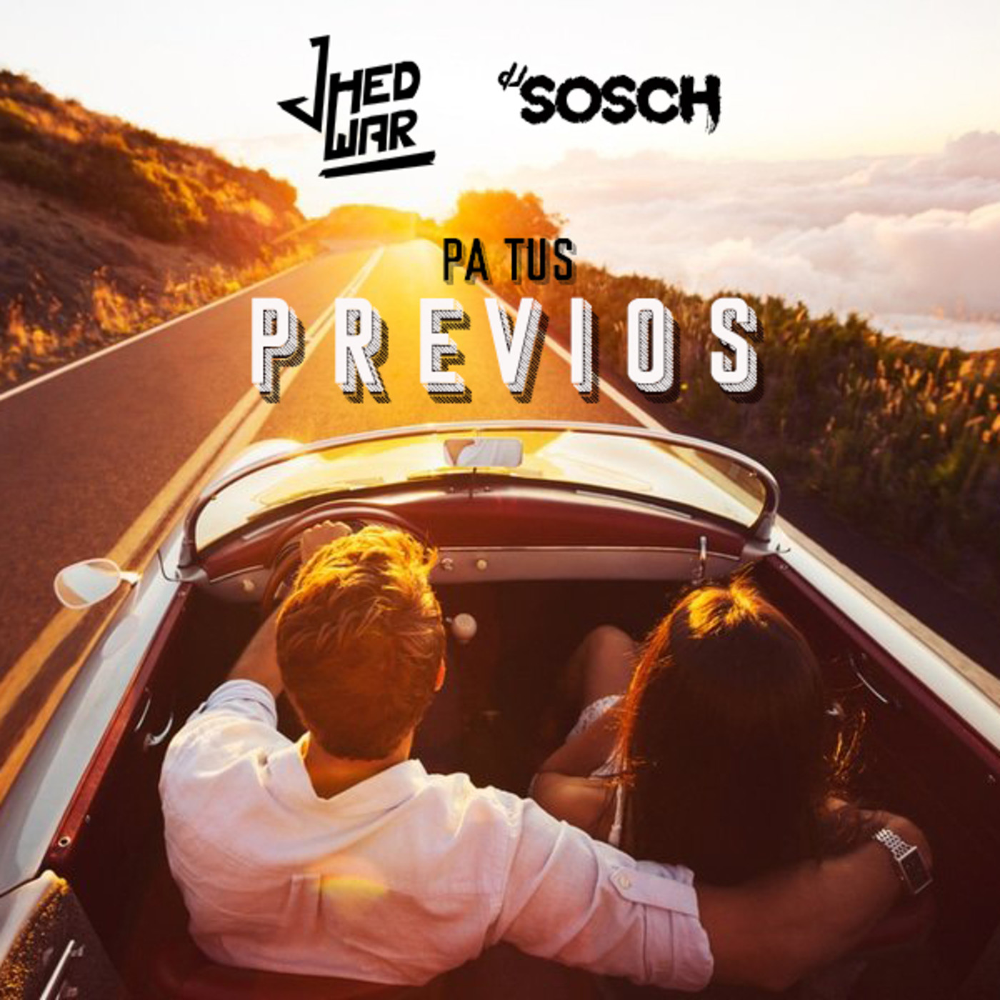 DJ Sosch