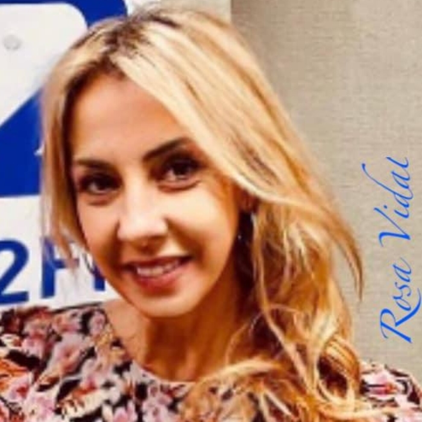 Siempre nos quedará París, con Rosa Vidal.