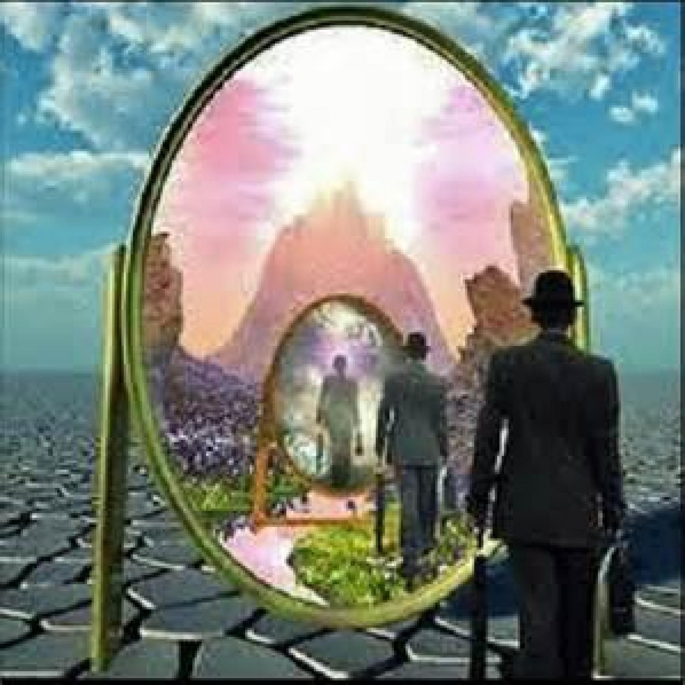 Radio en la Vibración Mágica