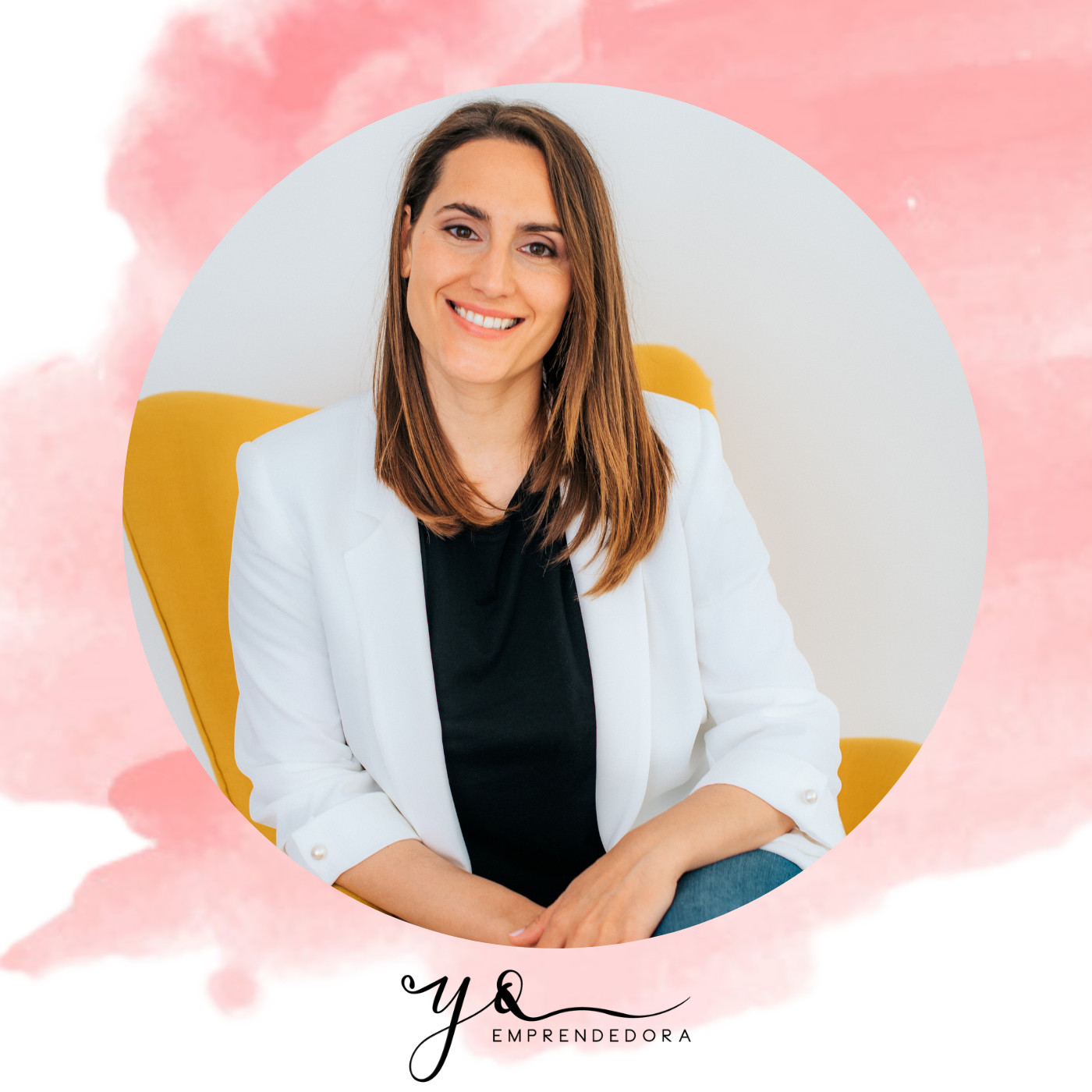 Podcast Yo Emprendedora