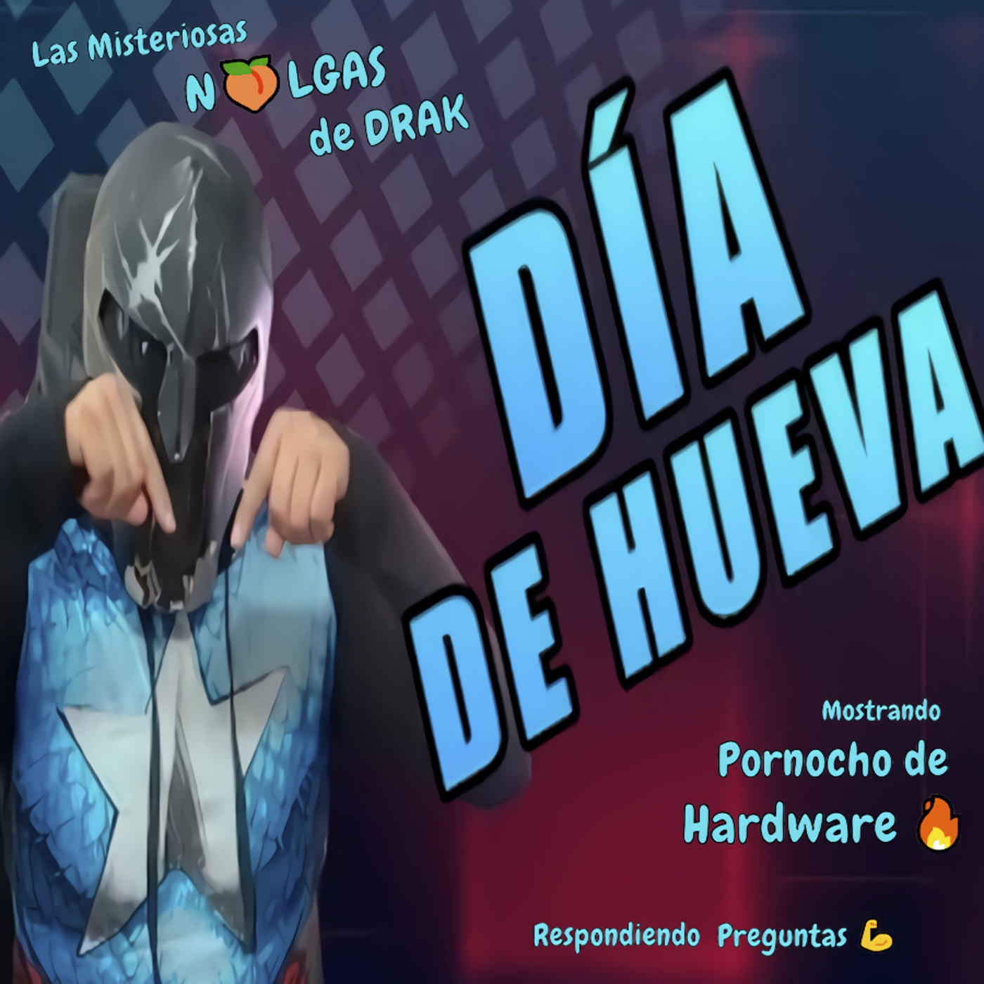 Spartan Geek: Dia de Hueva Streaming en Vivo