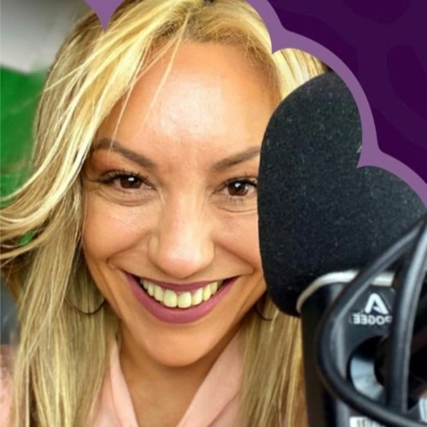 #bienestaryotrasyerbas #BYOY Carolina Cancio episode artwork