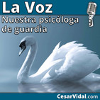 Nuestra psicóloga de guardia - 13/03/19