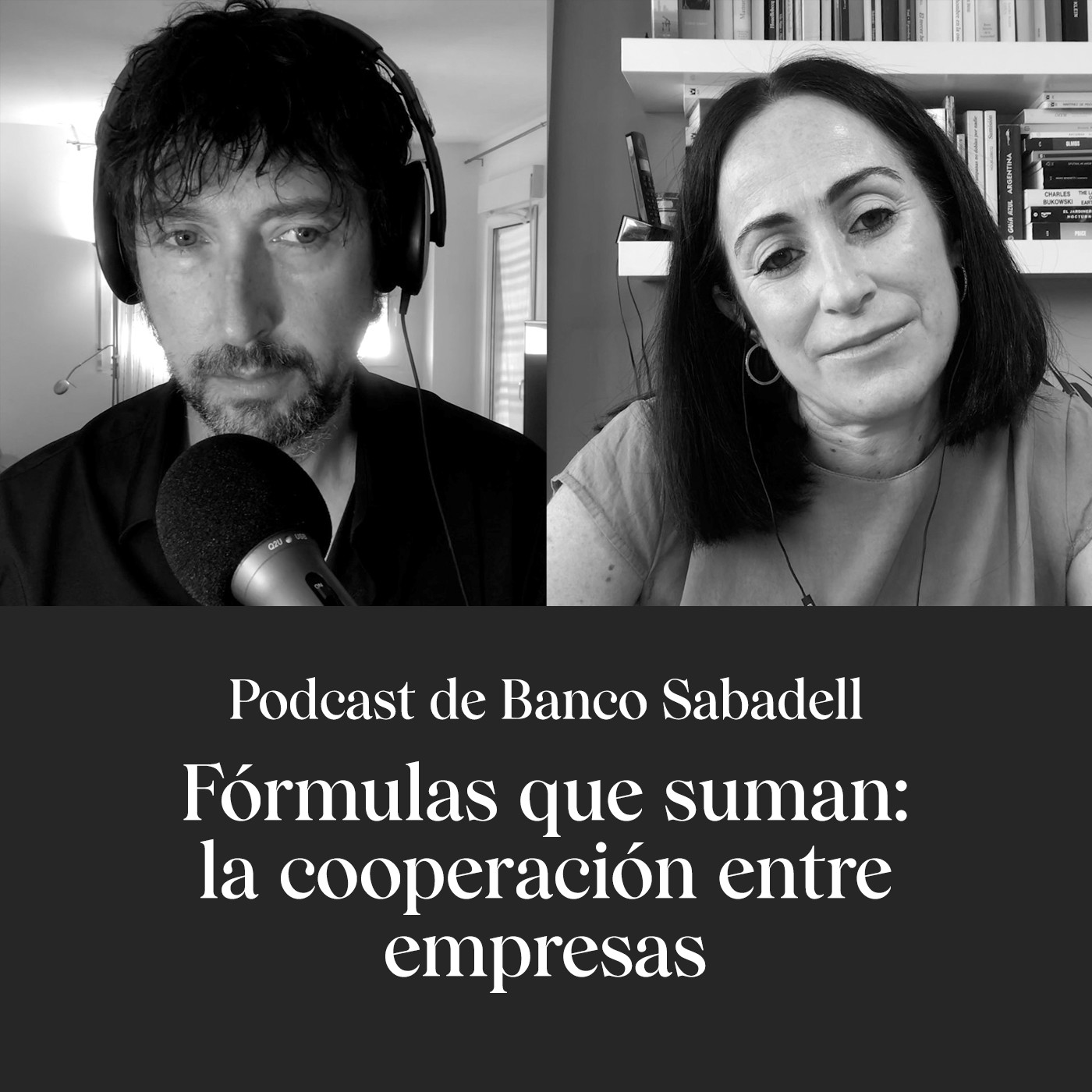 Fórmulas que suman: la cooperación entre empresas