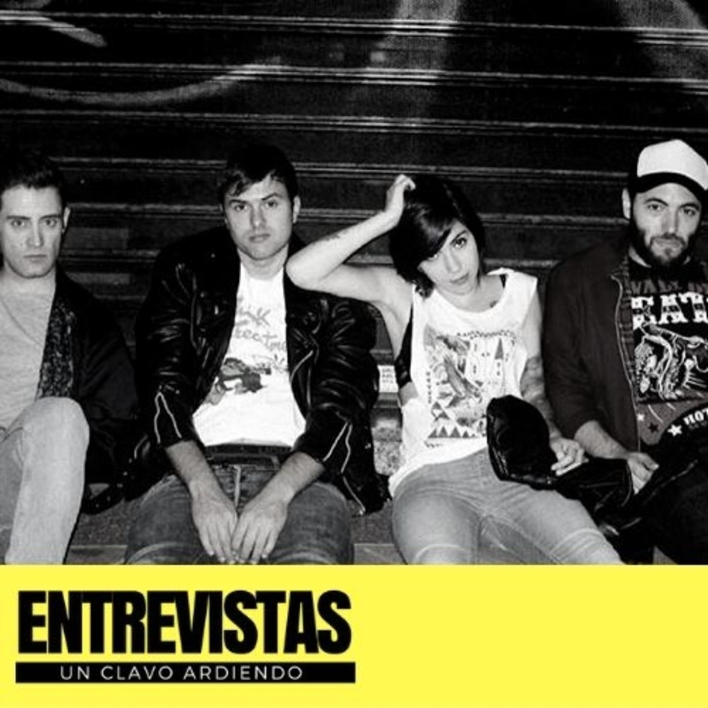 Entrevistas | Un Clavo Ardiendo