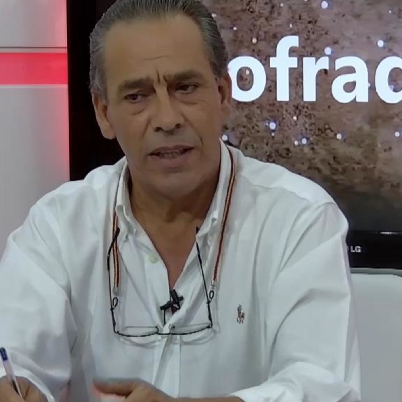Cruz y Pasión de CofradeTV