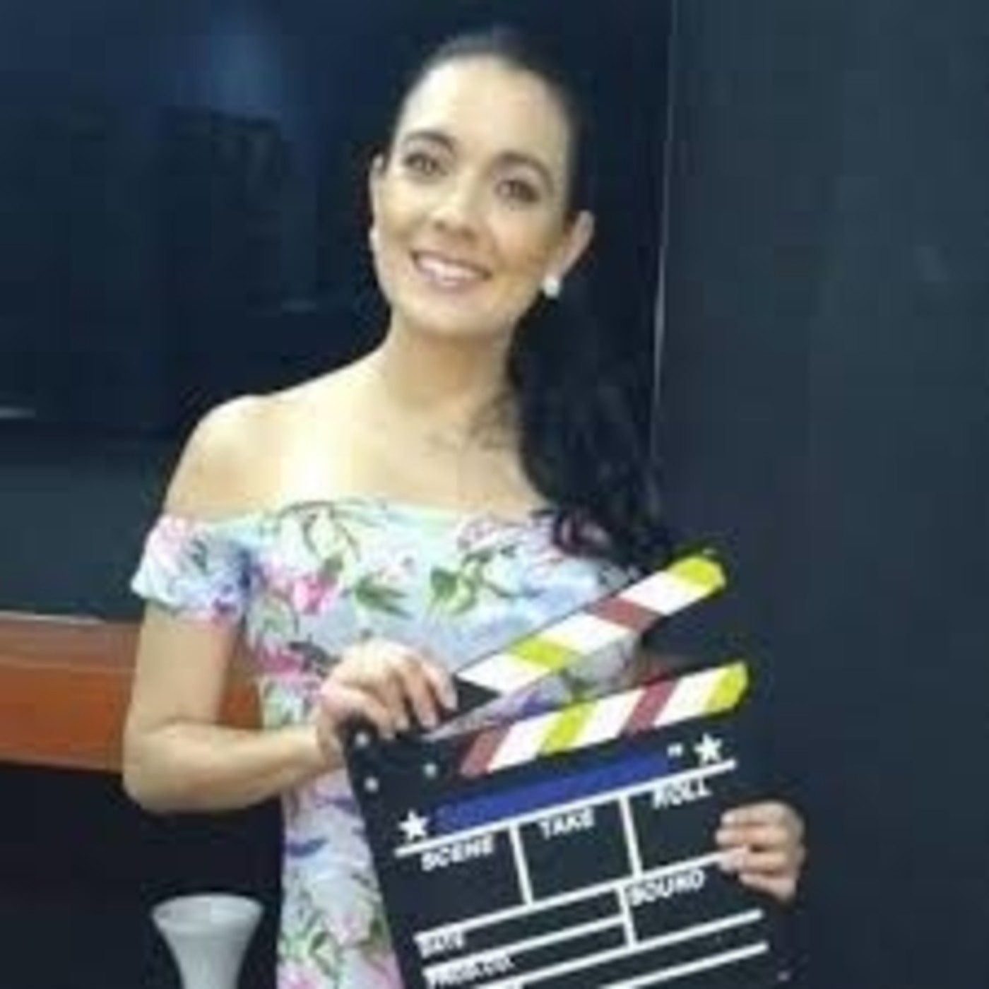 Entrevista a Angeles Mendoza en Tierra Adentro
