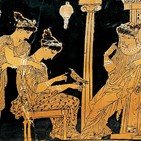 Los secretos de belleza en la antigua Grecia