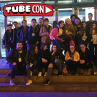 Hablamos de la Tubecon 2017