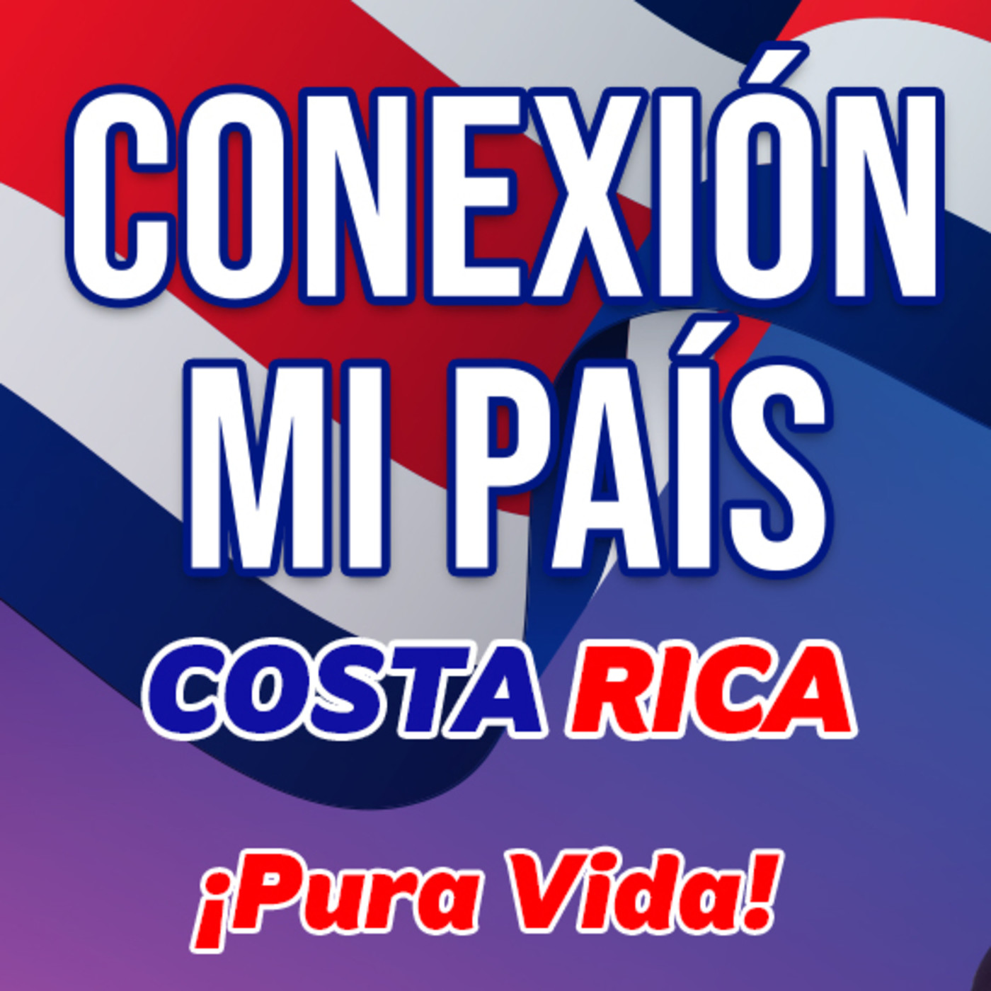 Conexión mi país- Costa Rica