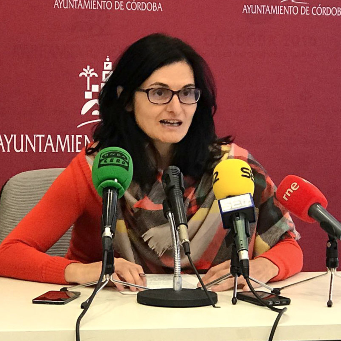 Izquierda Unida Córdoba