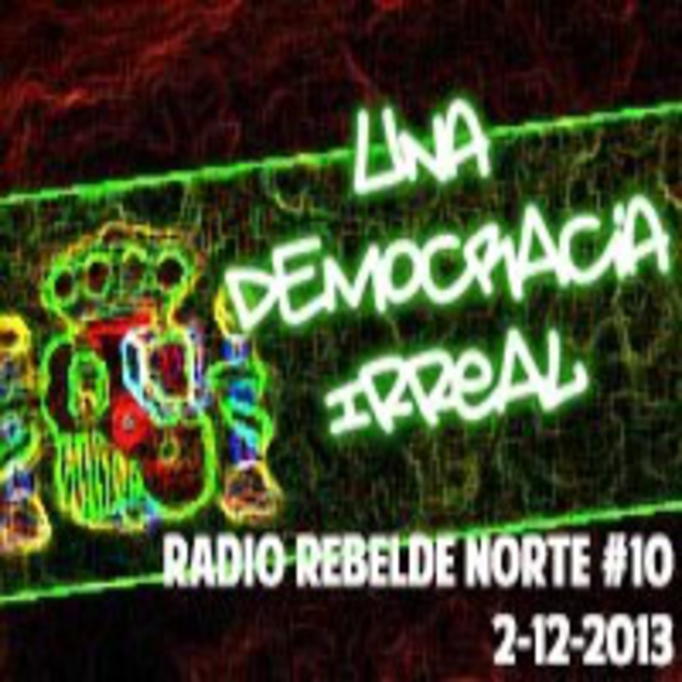 Podcast de Radio Rebelde Norte