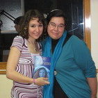 La Biblioteca Encantada 143, con Iria G. Parente y Selene M. Pascual