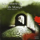 "Los Crímenes de la Calle Morgue" de Edgar Allan Poe