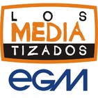 Los Mediatizados - 2º EGM 2017 (Entrevistas: Arturo Paniagua de '40 Trending' y Xavi Rodríguez de 'Las Mañanas Kiss')