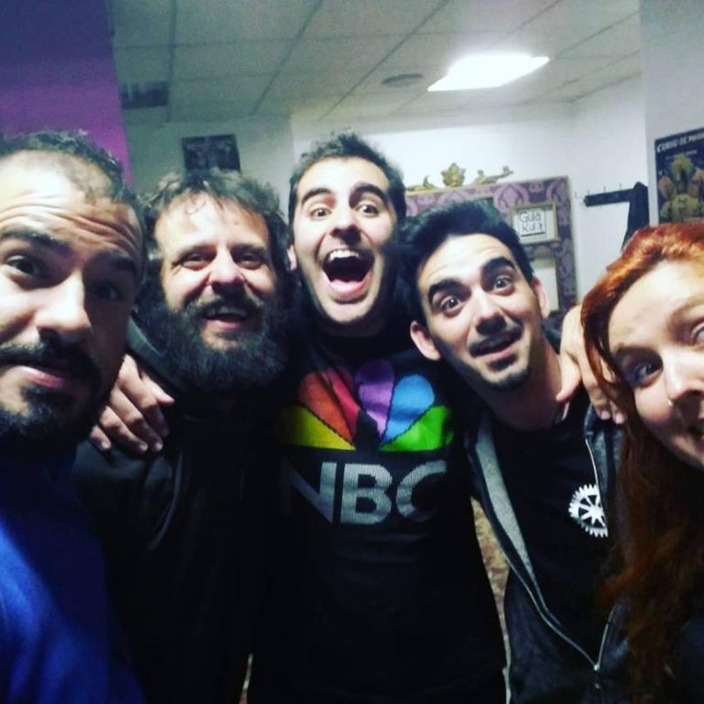 Proximamente en Guía Kul - nº2