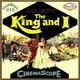 El rey y yo, Alfred Newman, 1956