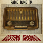 Radio Dune FM: En compañía de Arrakis