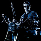 'Es la mañana en Guadalajara': Vuelve 'Terminator 2' - 07/12/2017