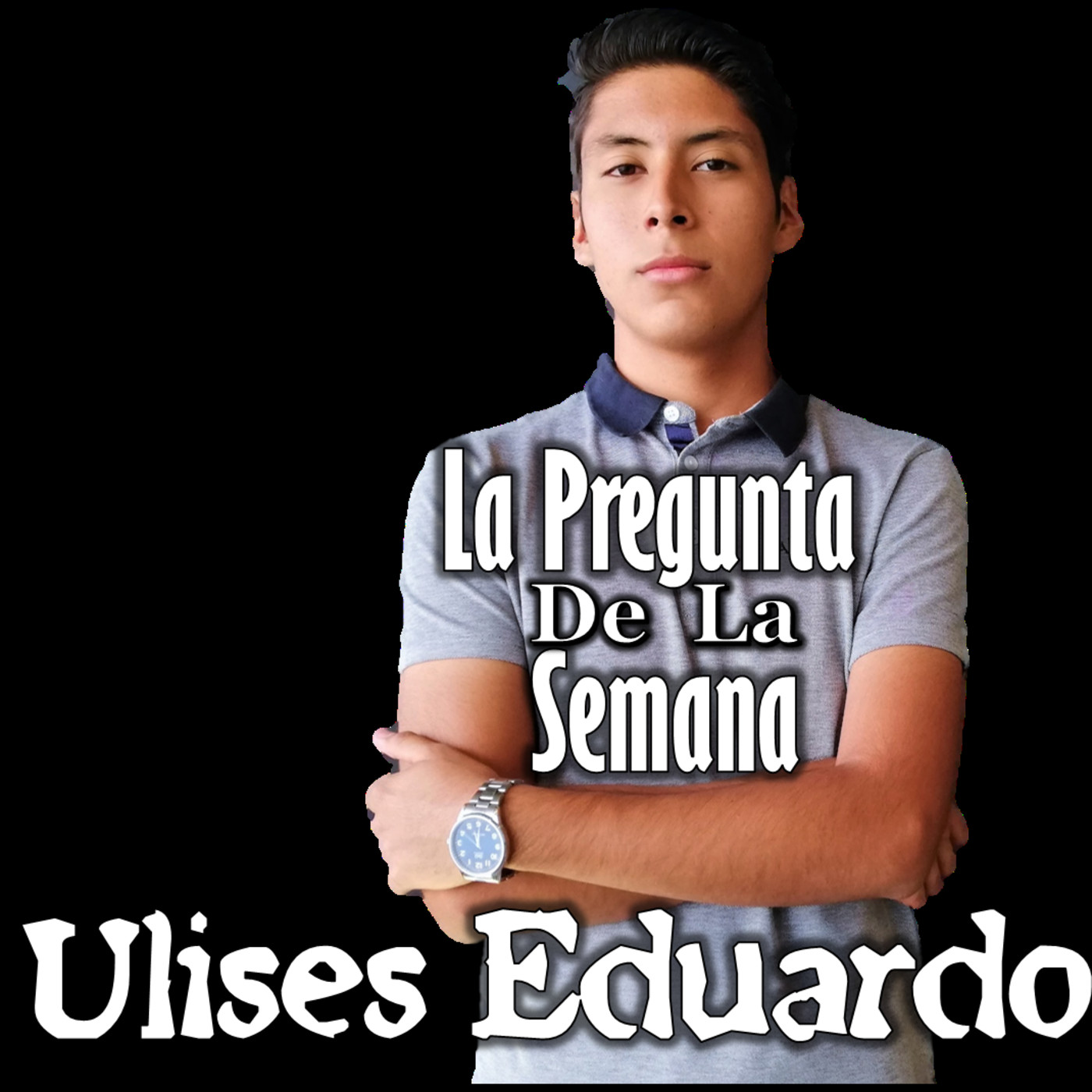 La Pregunta De La Semana