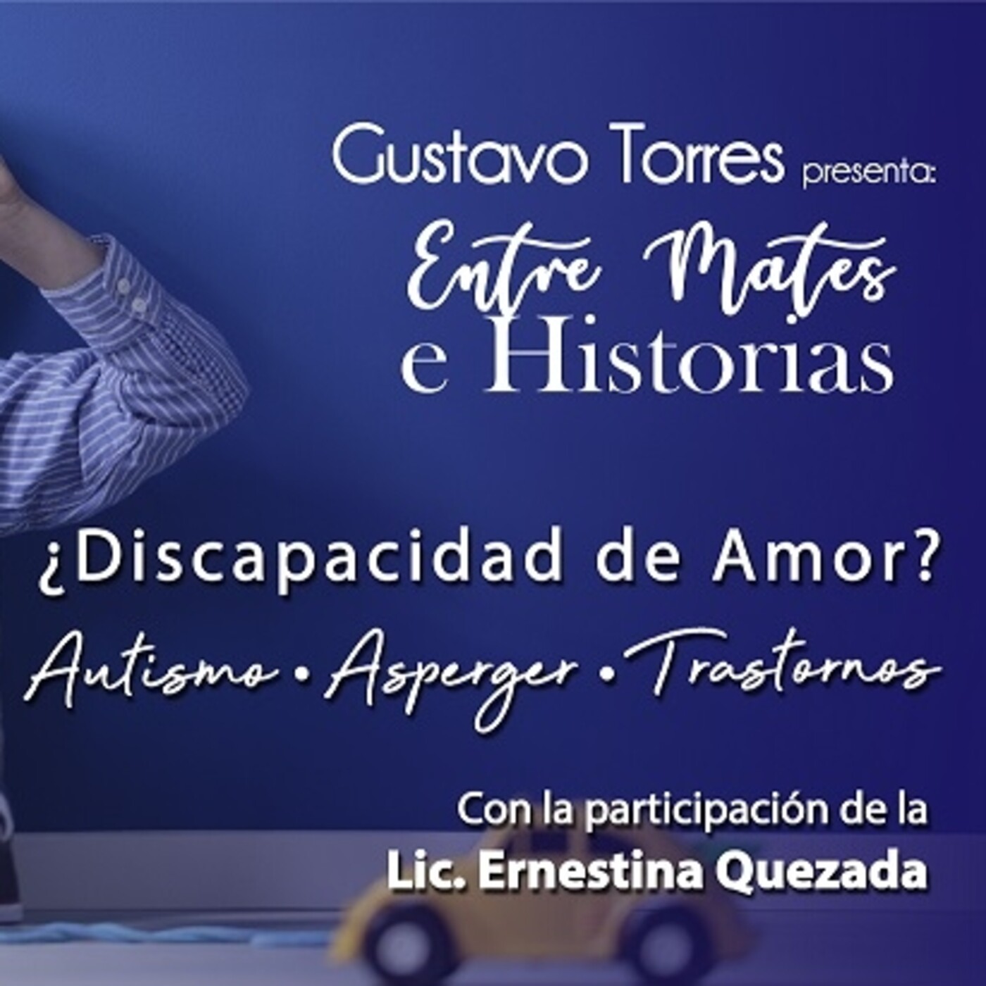 Entre Mates e Historias