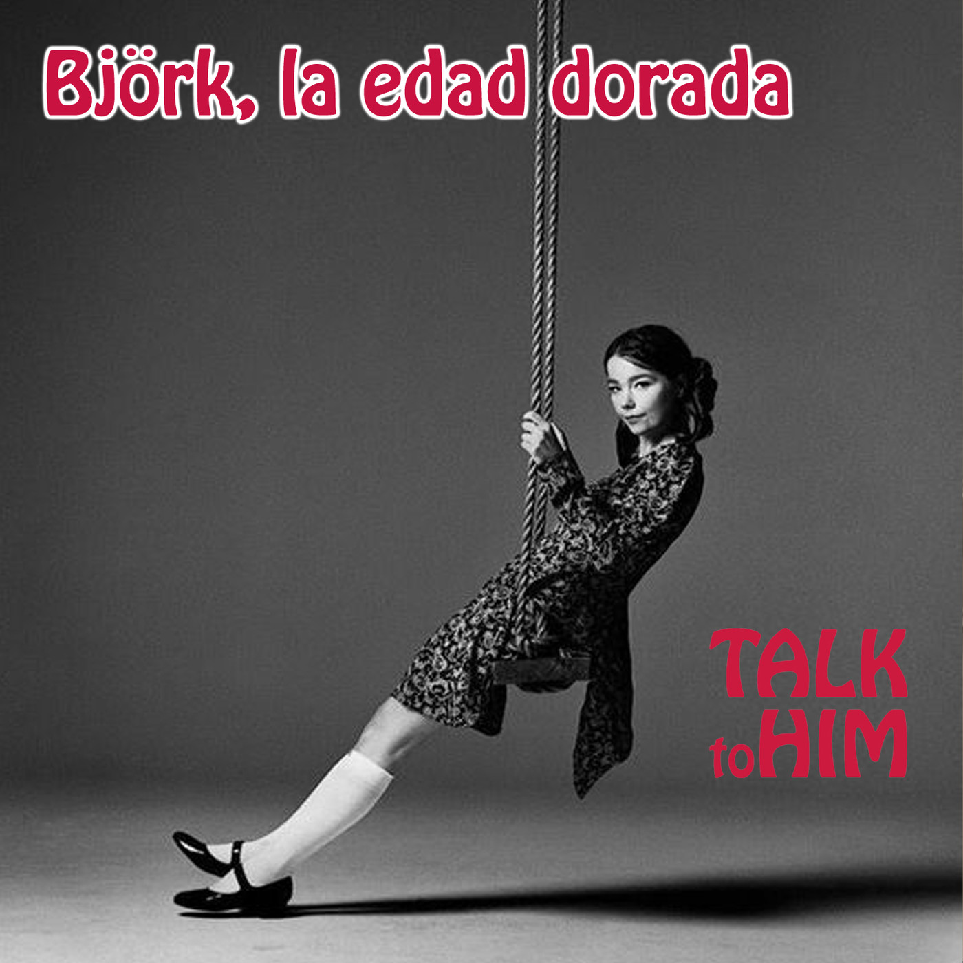 Letter 54: Björk, La Edad Dorada episode artwork