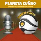 Episodio 25 - Premios Cuñaladas