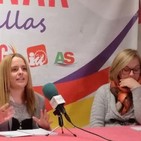 hacia la huelga del 8 de marzo