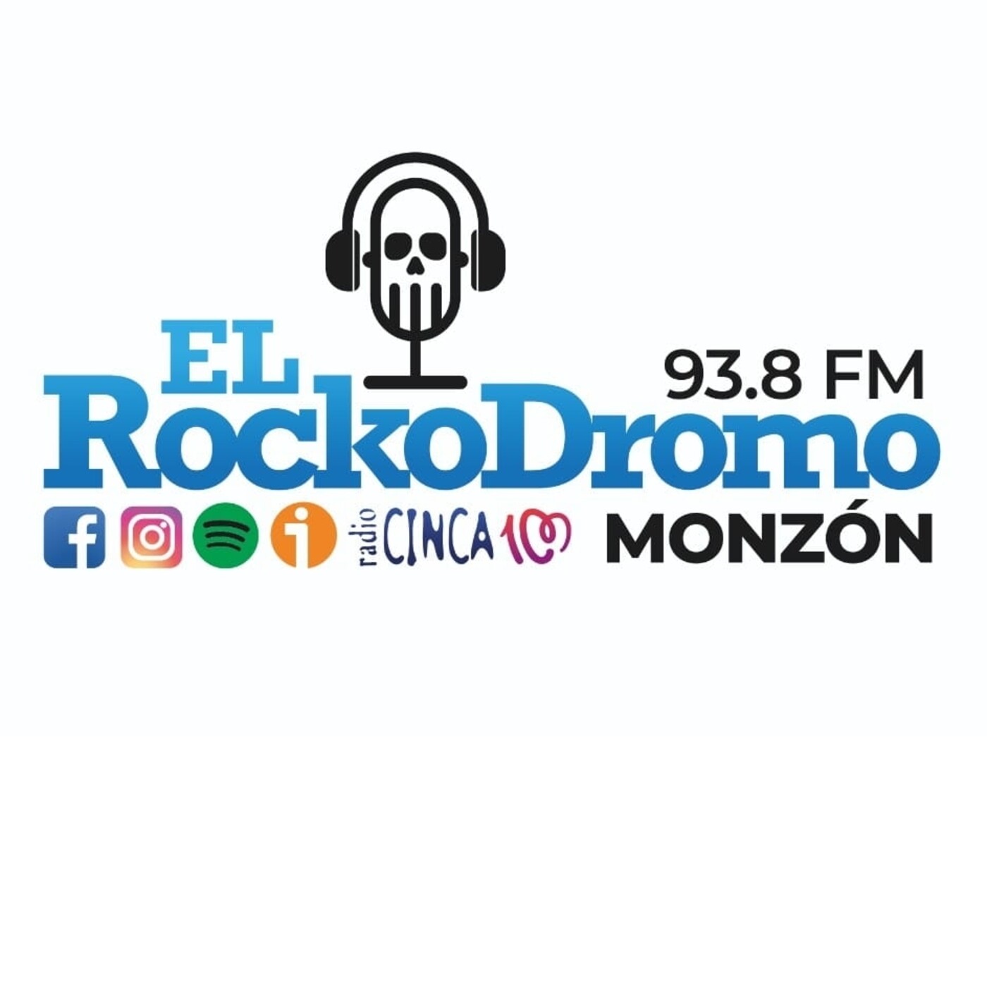 El Rockodromo - Programa 200 !!! entrevista a "SHERPA". episode artwork
