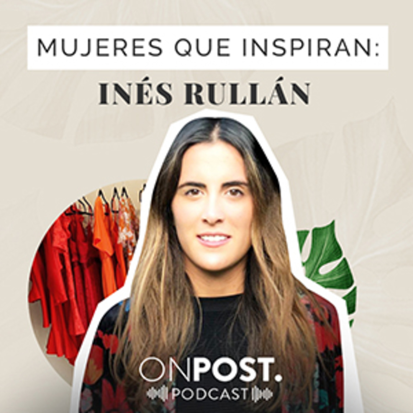 Mujeres que Inspiran