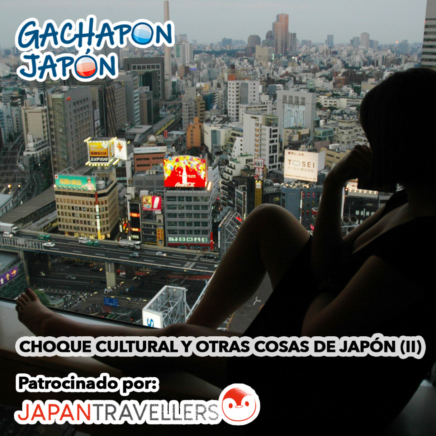 Gachapon Japón