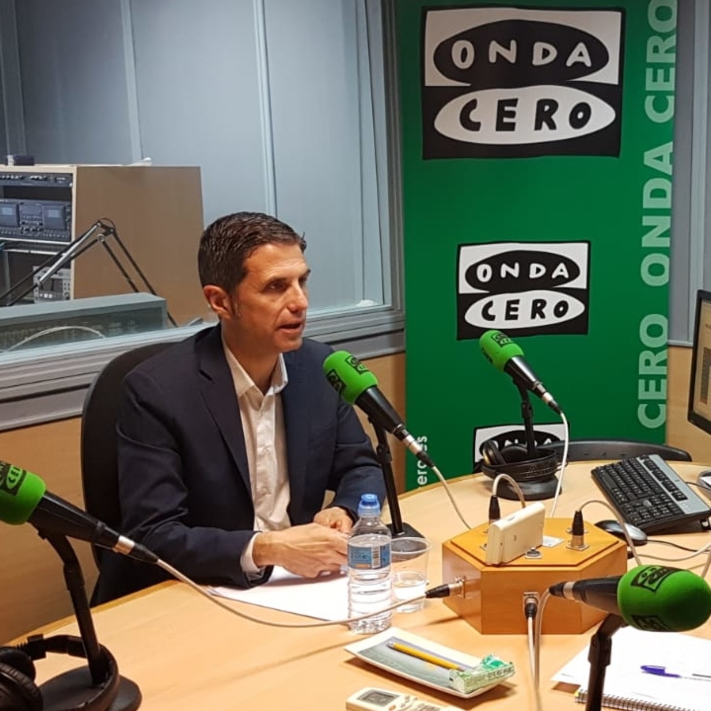 PSOE de Alcalá