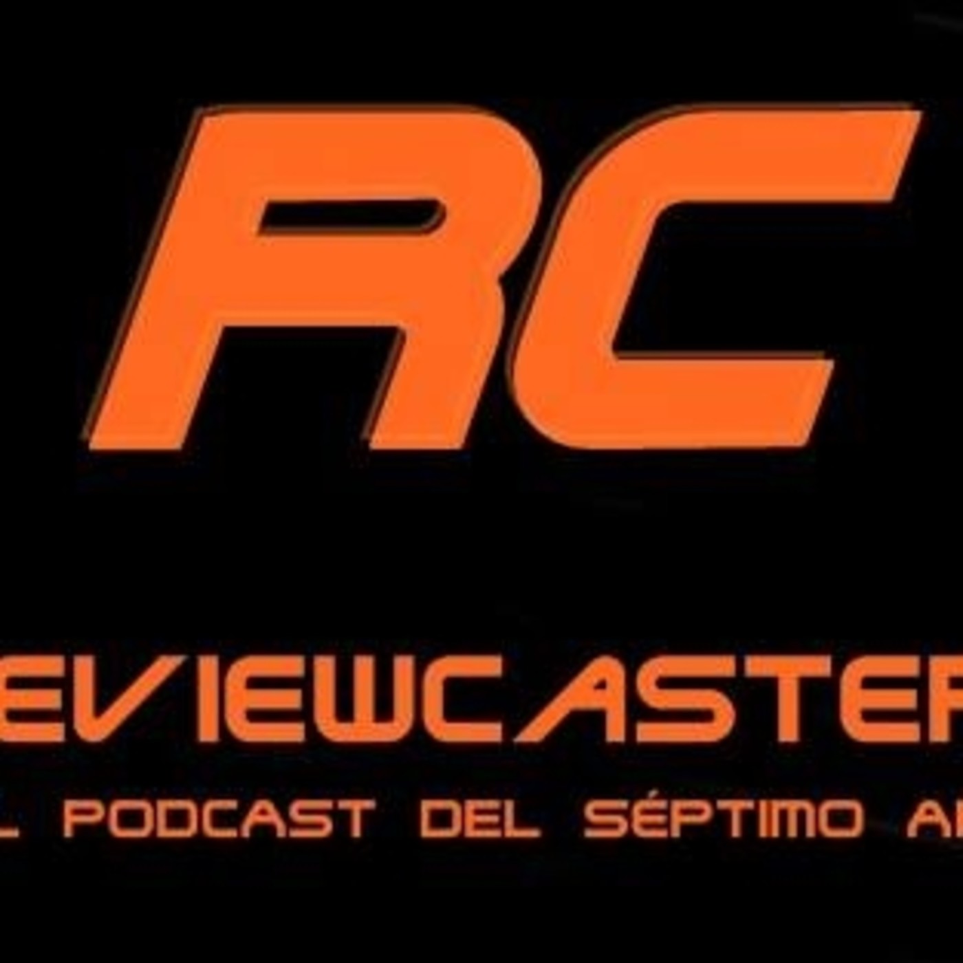 RC (Programa Piloto) | Comic Con 2015 y más episode artwork