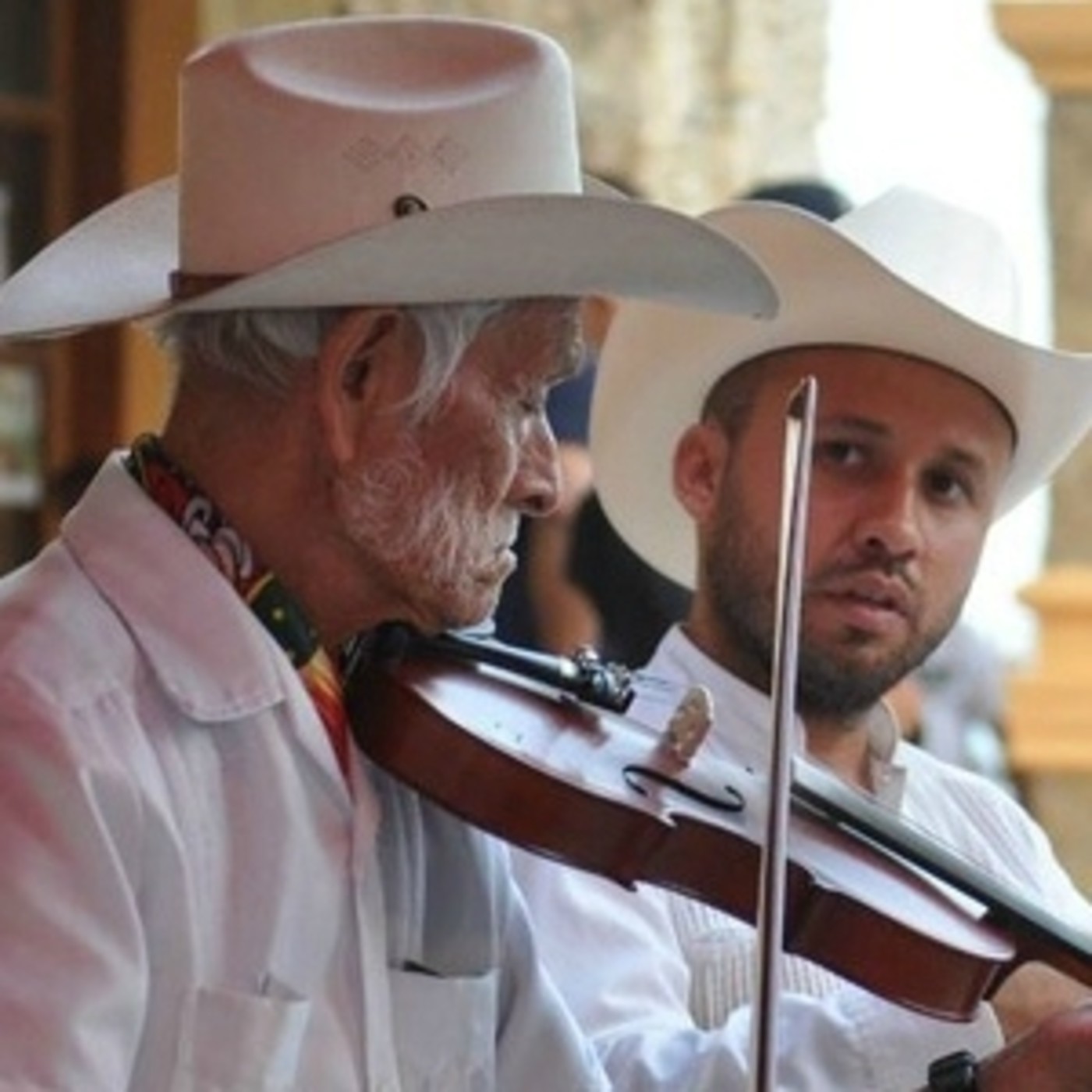 Podcast de música tradicional mexicana. Viaje a la Huasteca. Del 19 al 25 de junio de 2017