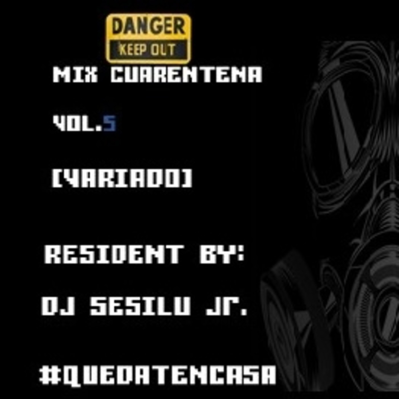 DJ S3SILU Jr. IN THAT MIX