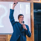 Miguel Camarena Responde - Alimentación Saludable, Veganismo y Entrenamiento