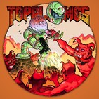 Topal Games (7x01) Los 50 mejores Videojuegos de la Historia para Topal