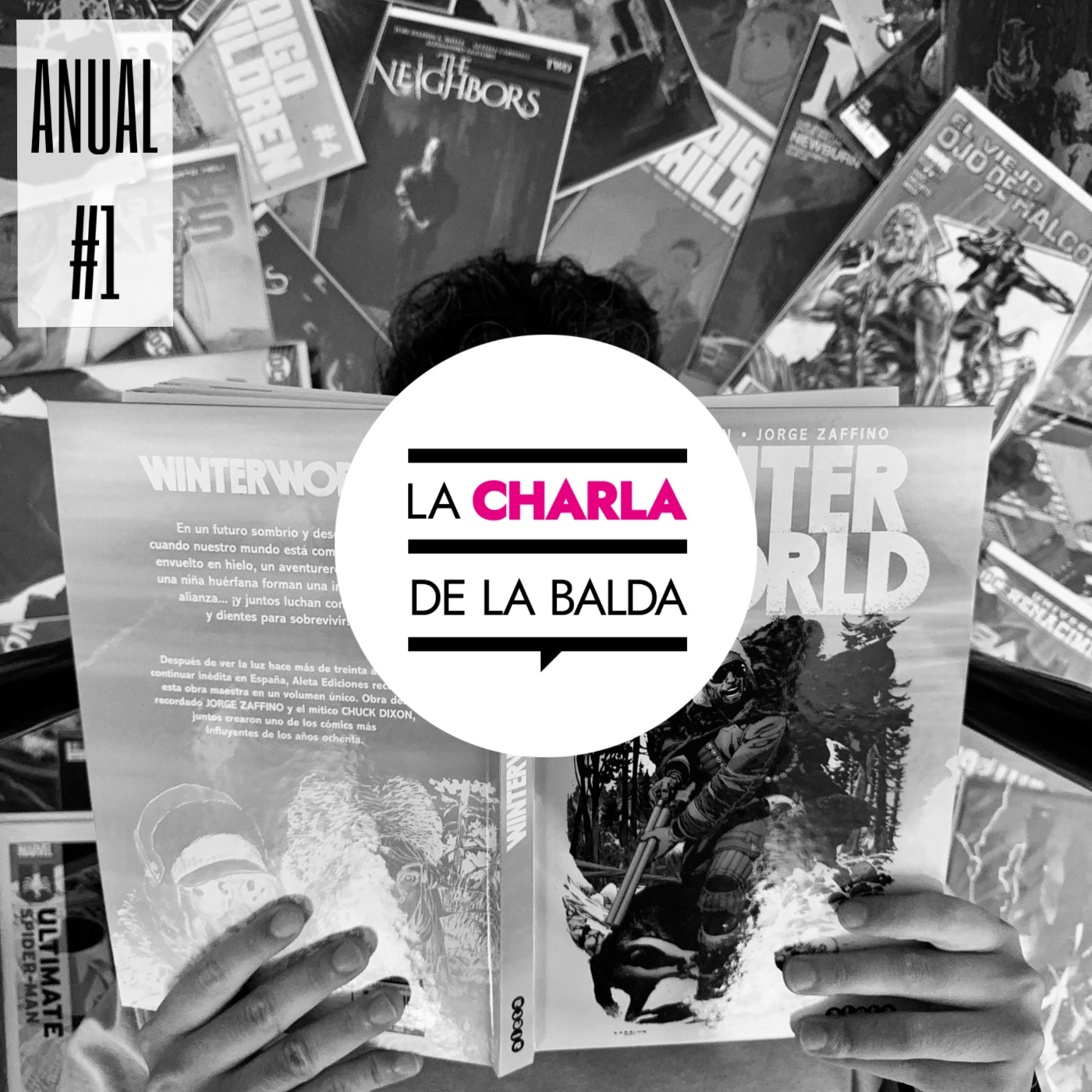 La Charla De La Balda