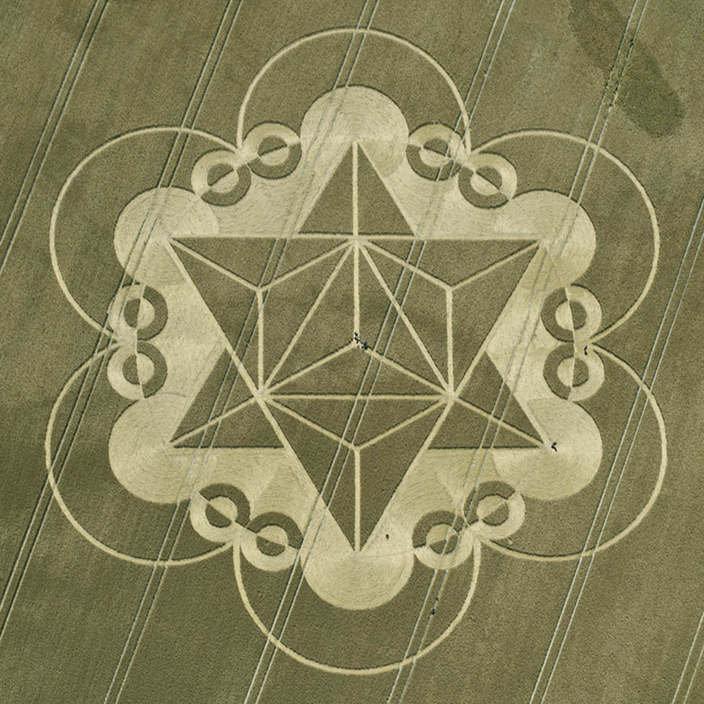 El Regreso de Maitreya