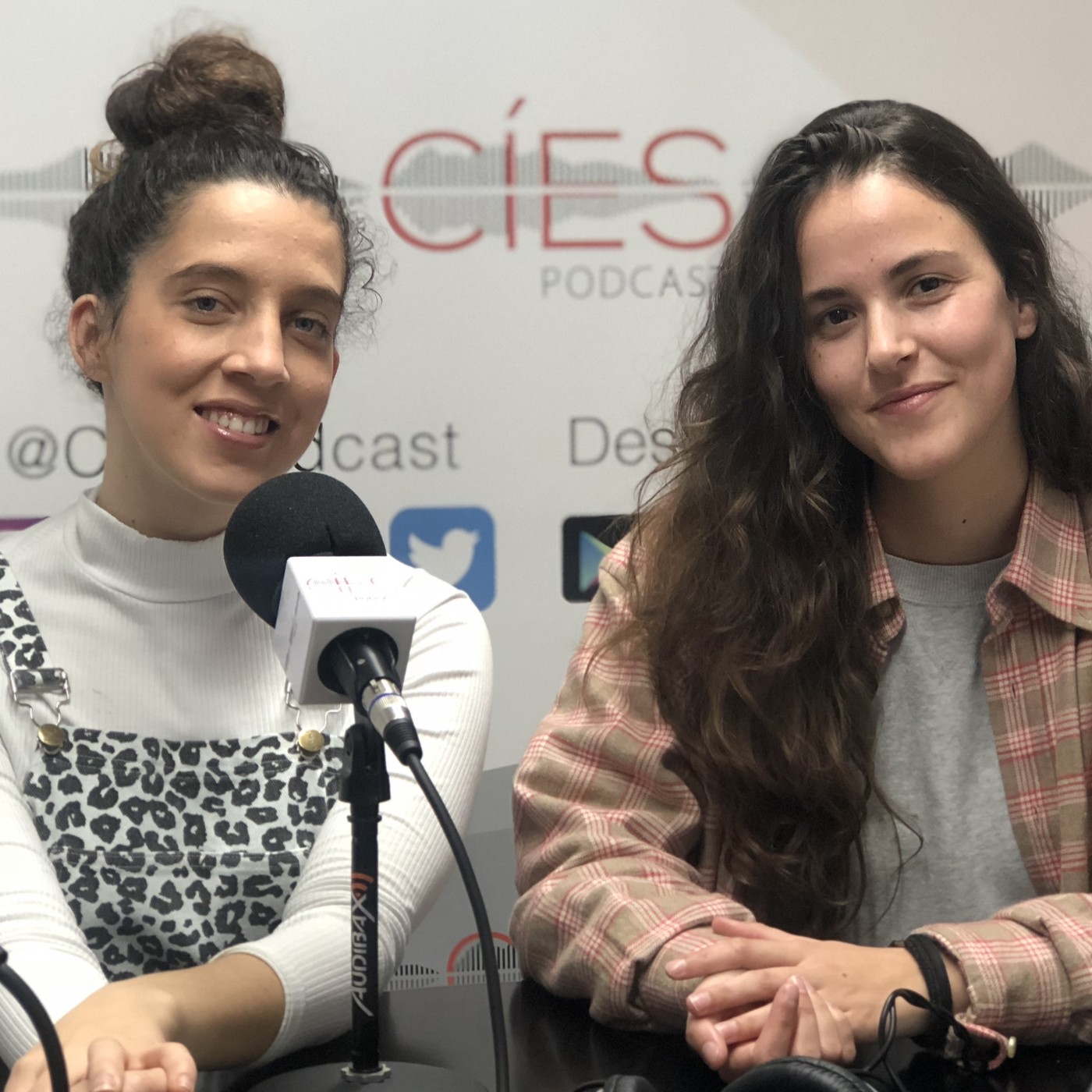 CÍES Podcast: CapÍtulo 310 _ 03-03-19