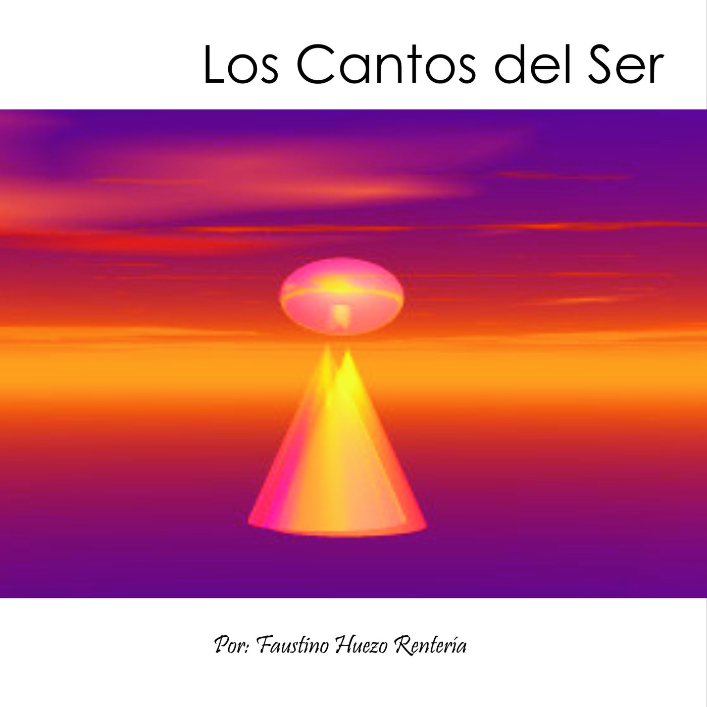 Cantos a la Presencia Yo Soy