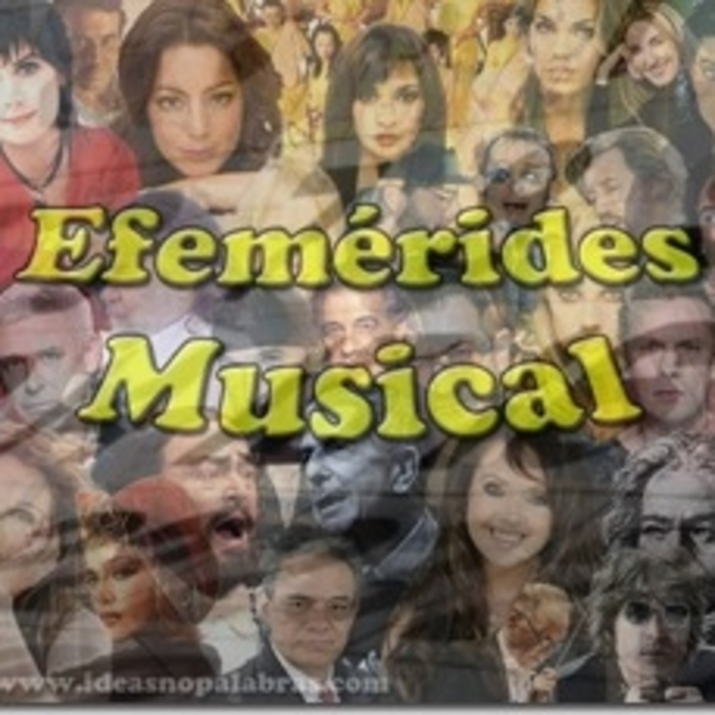 EFEMERIDES