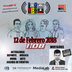 FunkMamma Vibz 1x08 con Nestor Rebollo
