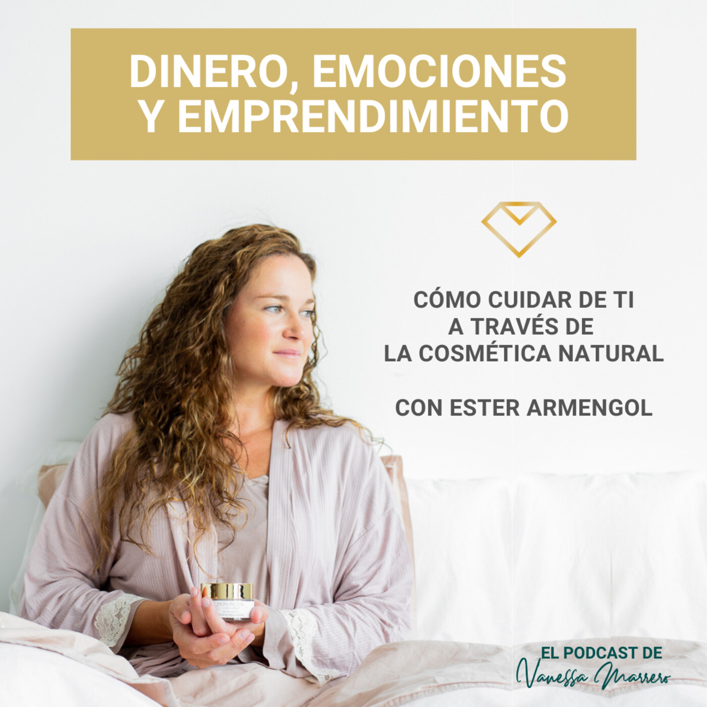 Rentabilidad Expansiva, el Podcast.Vanessa Marrero